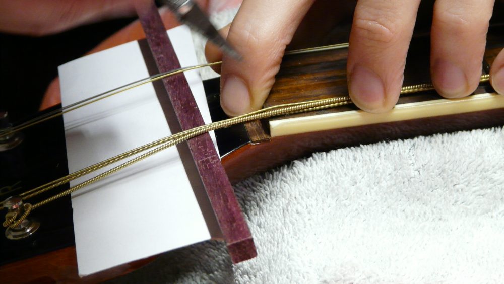 hardwood shim
