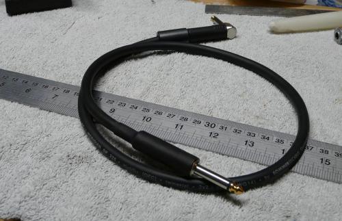 Moondot music speaker cable
